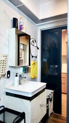 Blk 522A Tampines Greenleaf (Tampines), HDB 2 Rooms #566384881